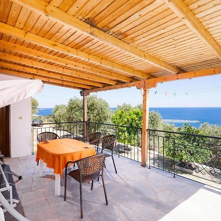 Archodissa Villa Thimonia المظهر الخارجي الصورة