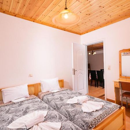 Archodissa Villa Thimonia المظهر الخارجي الصورة