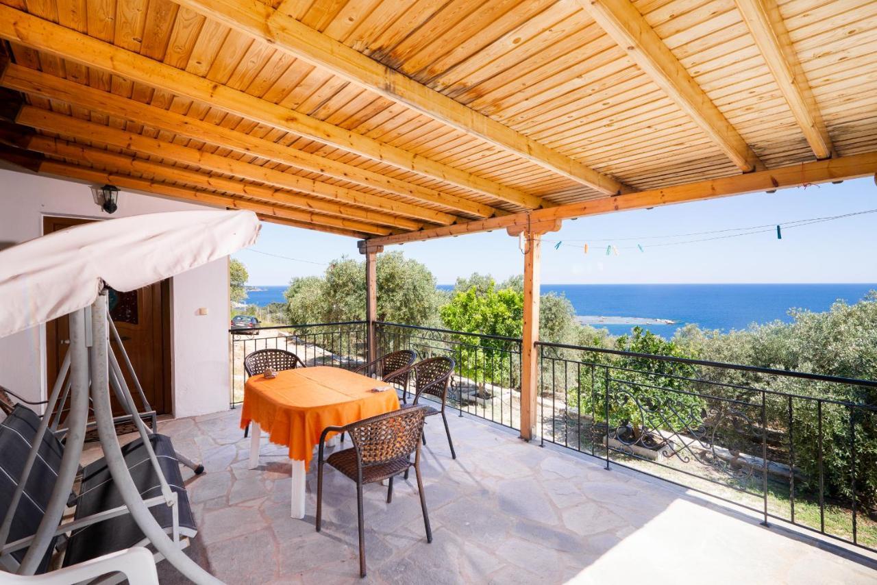 Archodissa Villa Thimonia المظهر الخارجي الصورة
